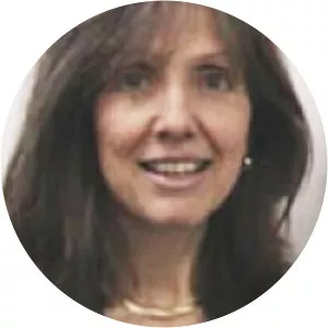 Ruth Gaare Bernheim - Author