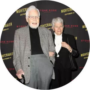 Ruth Gaydos - Sculptor ‧ Dan Gilroy's mother