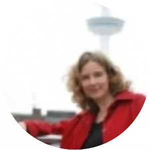 Ruth Gellersen - Author