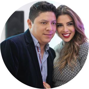 Ruth González de Gallardo