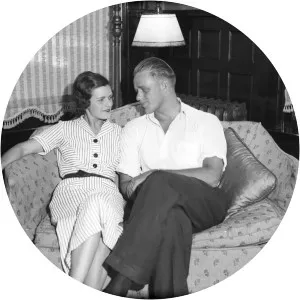 Ruth Googins Roosevelt photograph