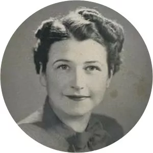 Ruth Graves Wakefield