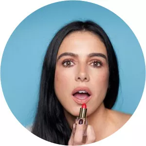 Ruth Griffin photograph