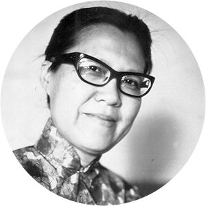 Ruth H. K. Wong