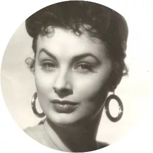 Ruth Hampton