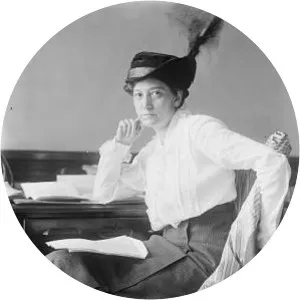 Ruth Hanna McCormick