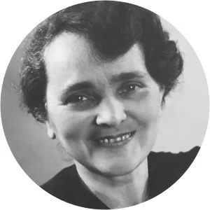 Ruth Hoffmann - Painter