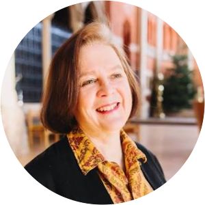 Ruth Holton - Soprano