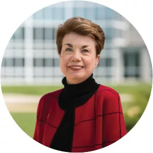 Ruth J. Person - Chancellor of the University of Michigan–Flint