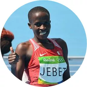 Ruth Jebet