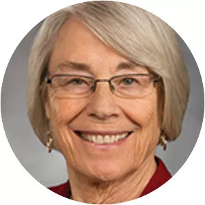 Ruth Kagi