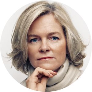 Ruth Kennedy photograph