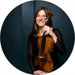 Ruth Killius - Musical artist