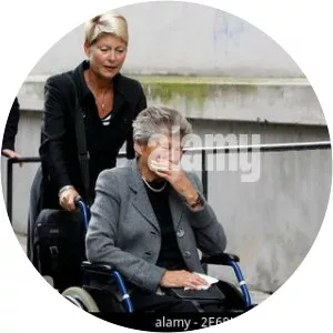 Ruth Kirch photograph