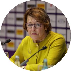 Ruth Klimke photograph