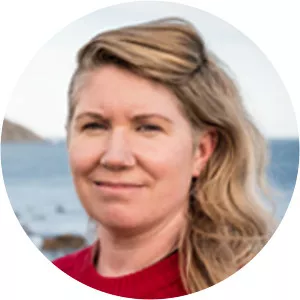 Ruth Korver - Film producer