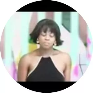 Ruth Kotto - Musical artist