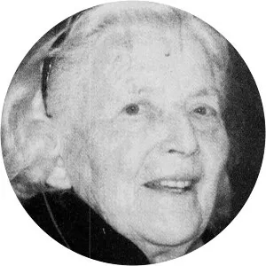 Ruth Lagesen - Norwegian pianist