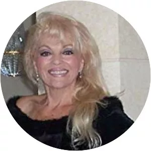 Ruth Landers - Audrey Landers' mother