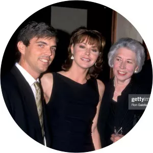 Ruth Leeves photograph