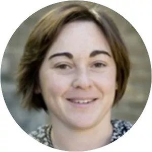 Ruth Ley - Microbiologist