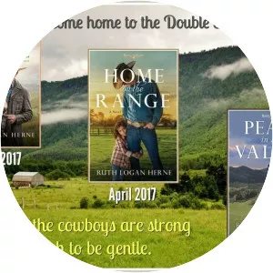 Ruth Logan Herne - Author
