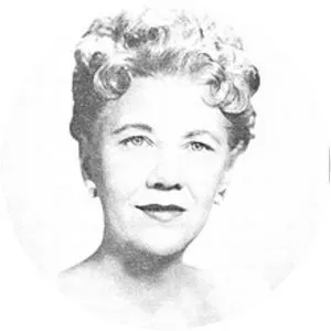 Ruth Lyons