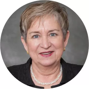 Ruth M Stone photograph