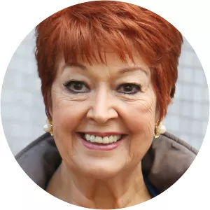 Ruth Madoc