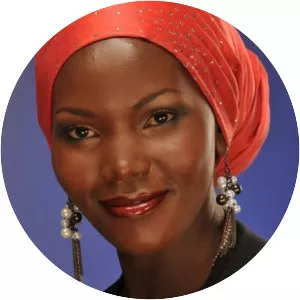 Ruth Maingi - Film actor