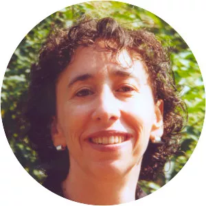 Ruth Mandel - Author