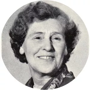 Ruth Manning-Sanders
