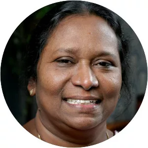 Ruth Manorama