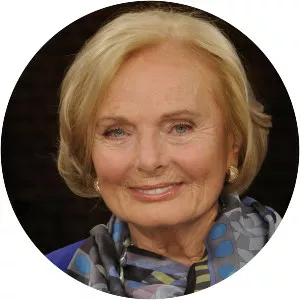 Ruth Maria Kubitschek