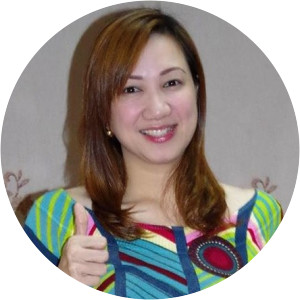 Ruth Mariano-Hernandez