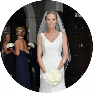 Ruth Maybin photograph