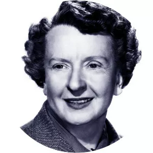 Ruth McDevitt