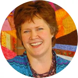 Ruth McNally Barshaw - Author