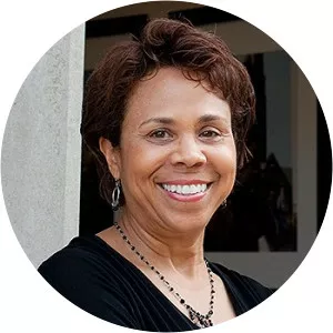 Ruth McRoy - Biographer