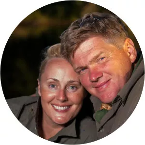 Ruth Mears photograph