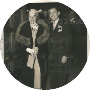 Ruth Meinardi photograph