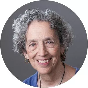 Ruth Messinger