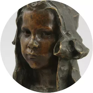 Ruth Milles - Swedish Sculptor