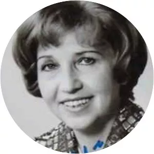 Ruth Mönch
