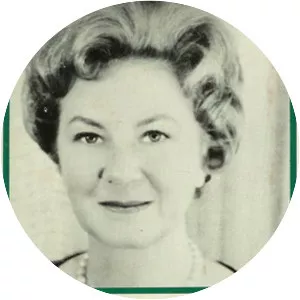 Ruth Montgomery