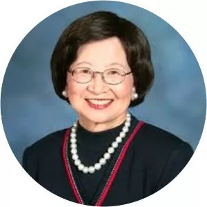 Ruth Mulan Chu Chao