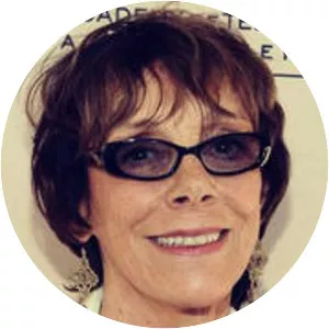 Ruth Myers - British costume designer