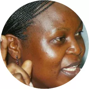 Ruth Nankabirwa - Minister of Energy and Mineral Development of Uganda