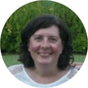 Ruth Nattermann - Writer