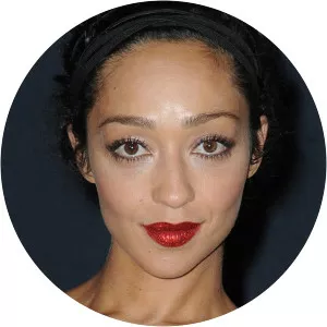 Ruth Negga